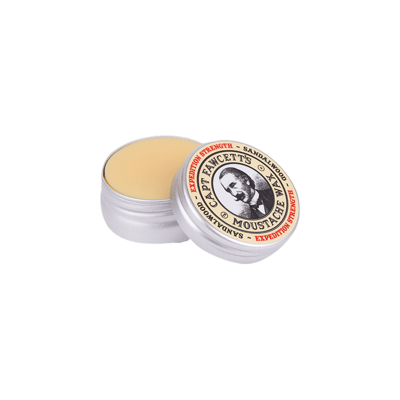 Cire Moustache - Expedition Strength