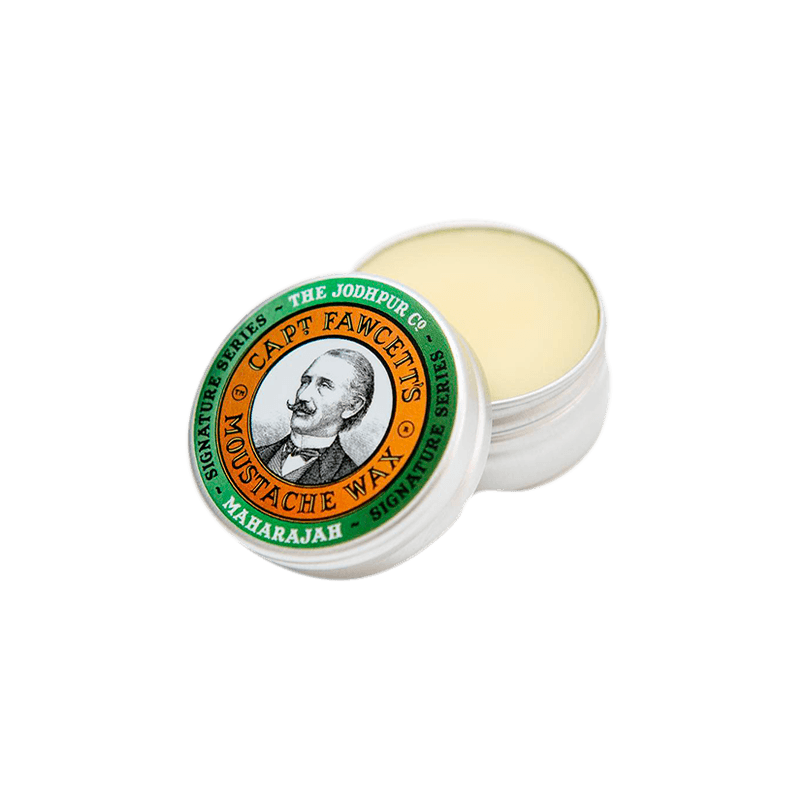 Cire Moustache - Maharajah