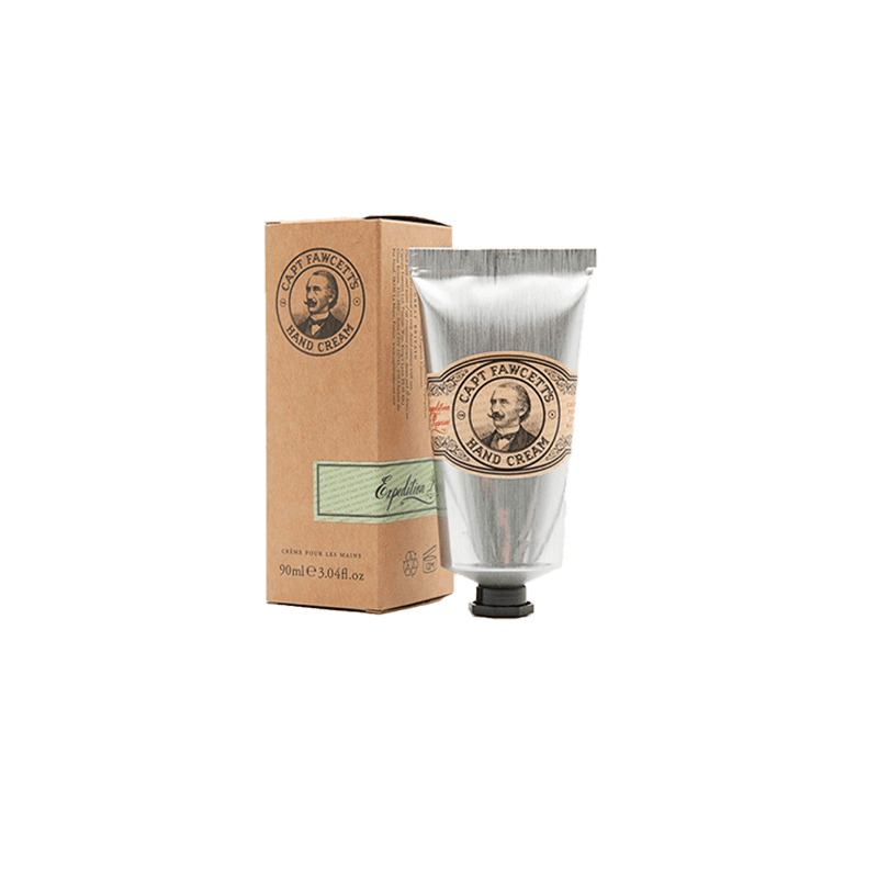 Crème pour mains - Expedition Reserve