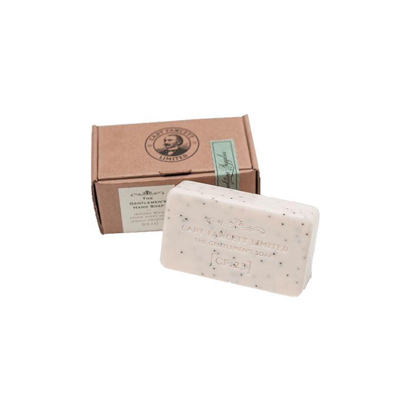 Savon Corps "The Gentleman"