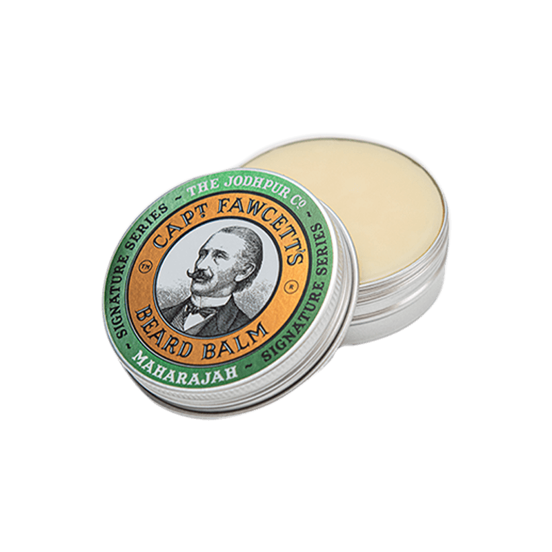 Baume pour Barbe - Maharajah