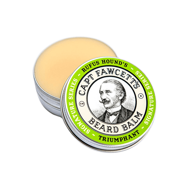 Baume pour Barbe - Triumphant by Rufus Hound