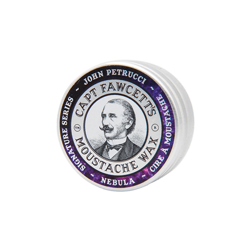 Cire Moustache - Nebula