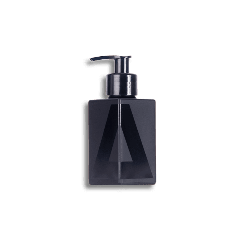 Gel Hydratant Visage [& Barbe Courte]