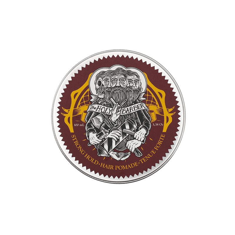 Cire cheveux - Strong Hold