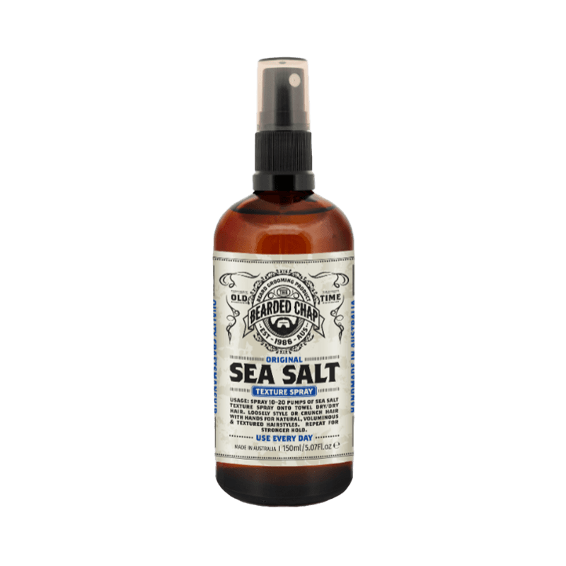 Sea Salt Texture Spray
