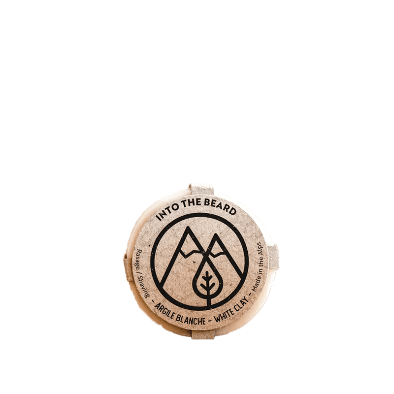 Savon de Rasage Naturel