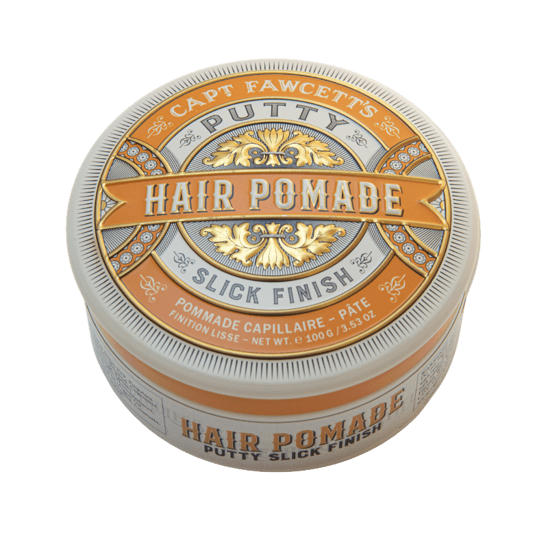Cire Cheveux Putty Pomade