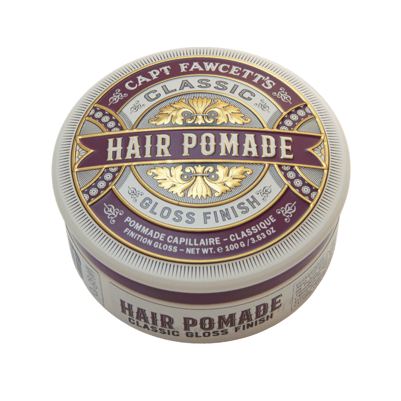 Cire Cheveux Classic Pomade
