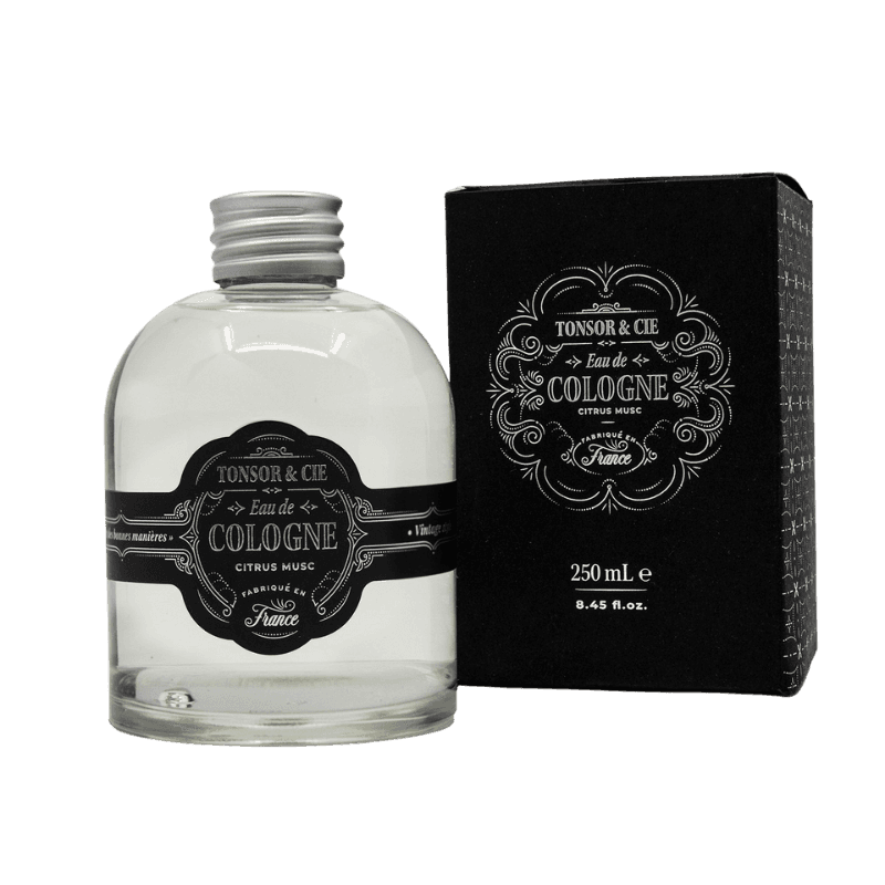 Eau de Cologne vintage
