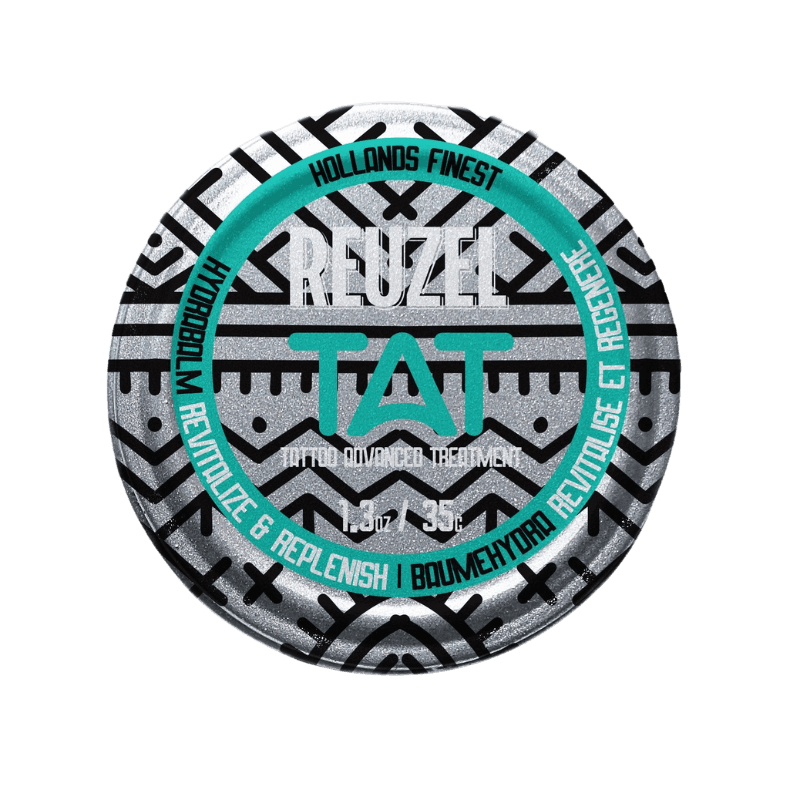 HydraBalm pour tatouage