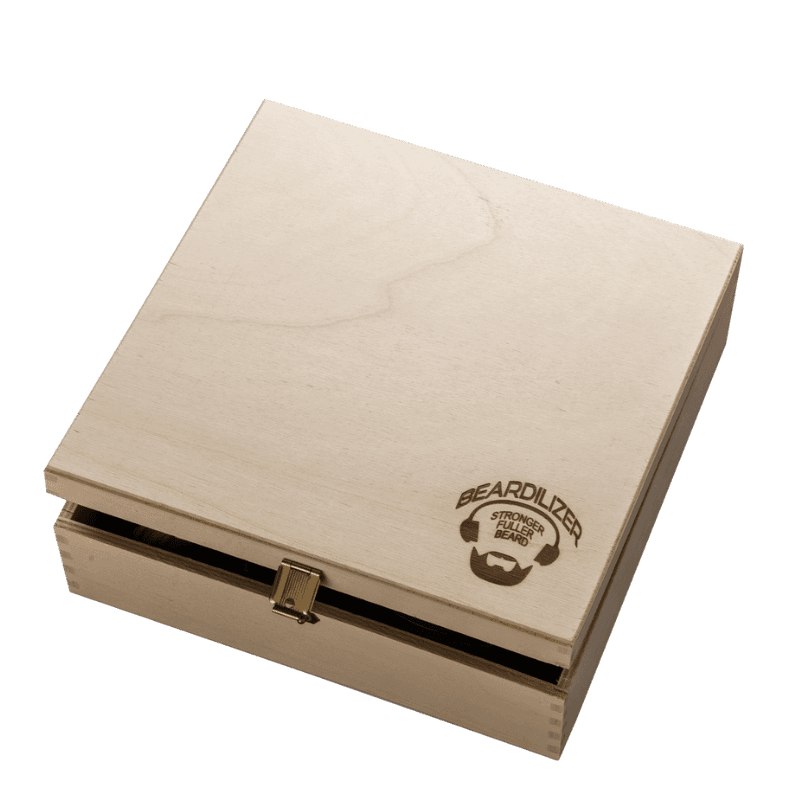 Boîte en Bois pour cadeaux