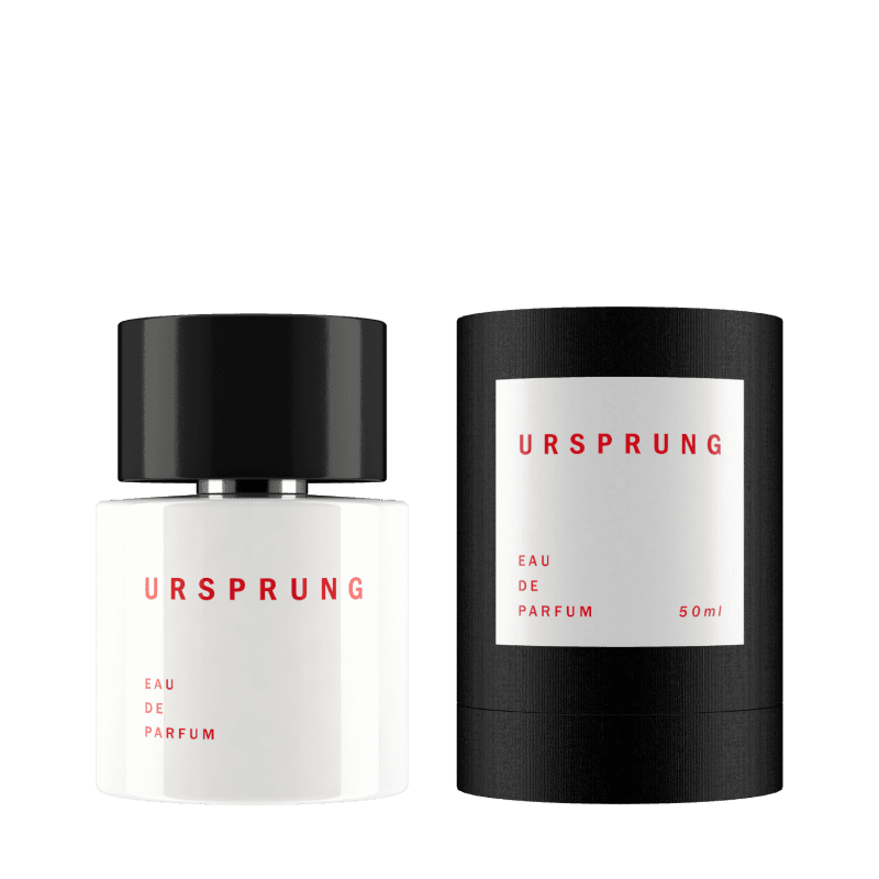 URSPRUNG - Eau de Parfum OAK