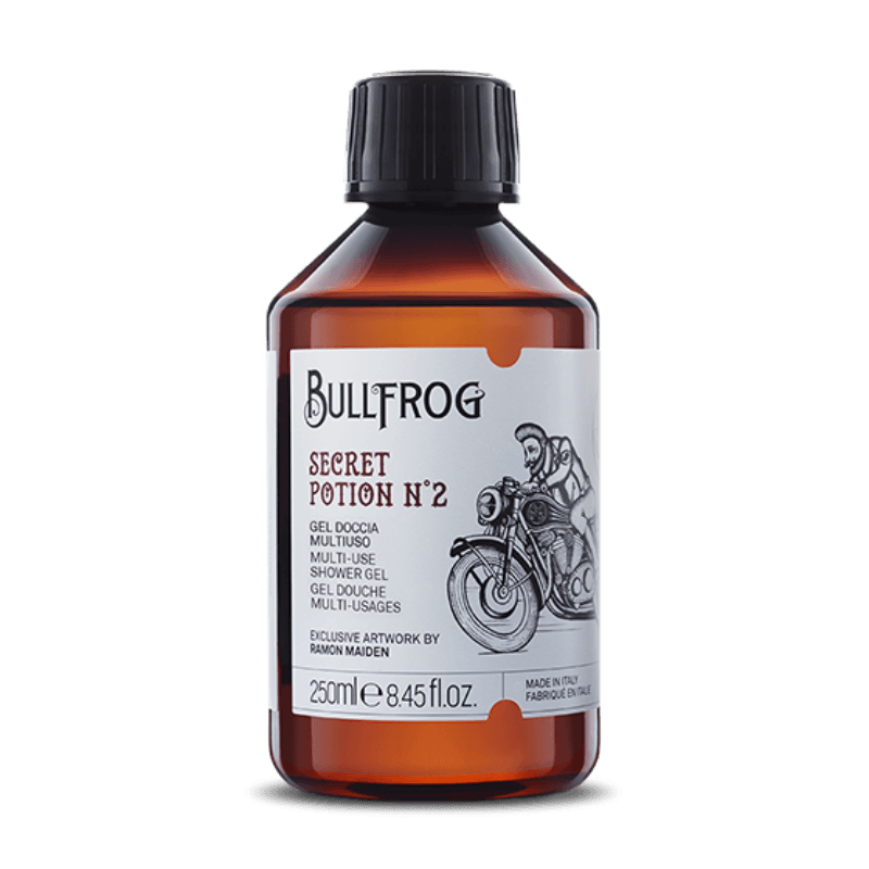 Gel douche multi-usages Secret Potion N2