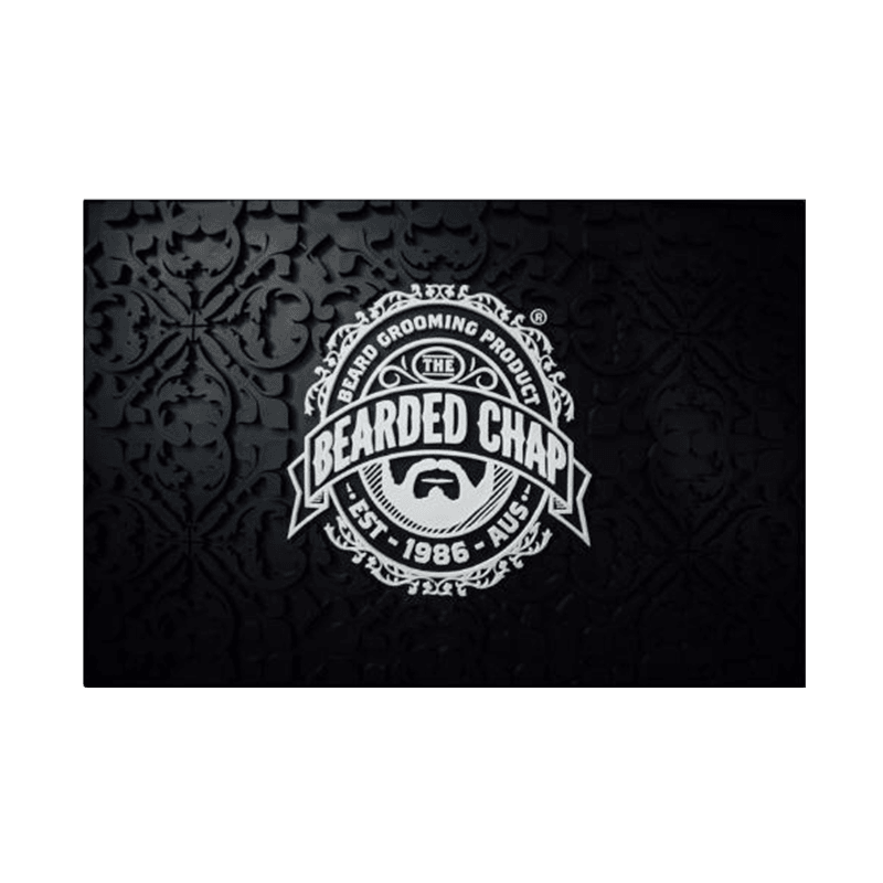 Barber Tool Mat - THE BEARDED CHAP