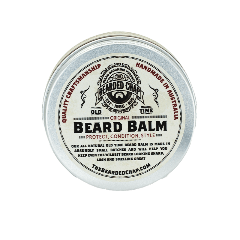 Baume pour Barbe Original