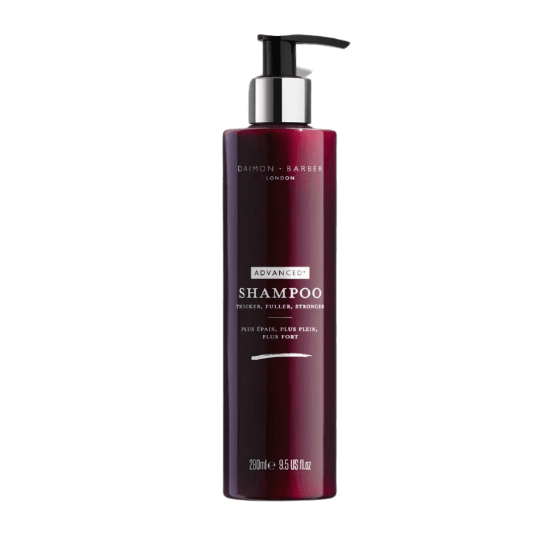 Shampoing Advanced Plus
