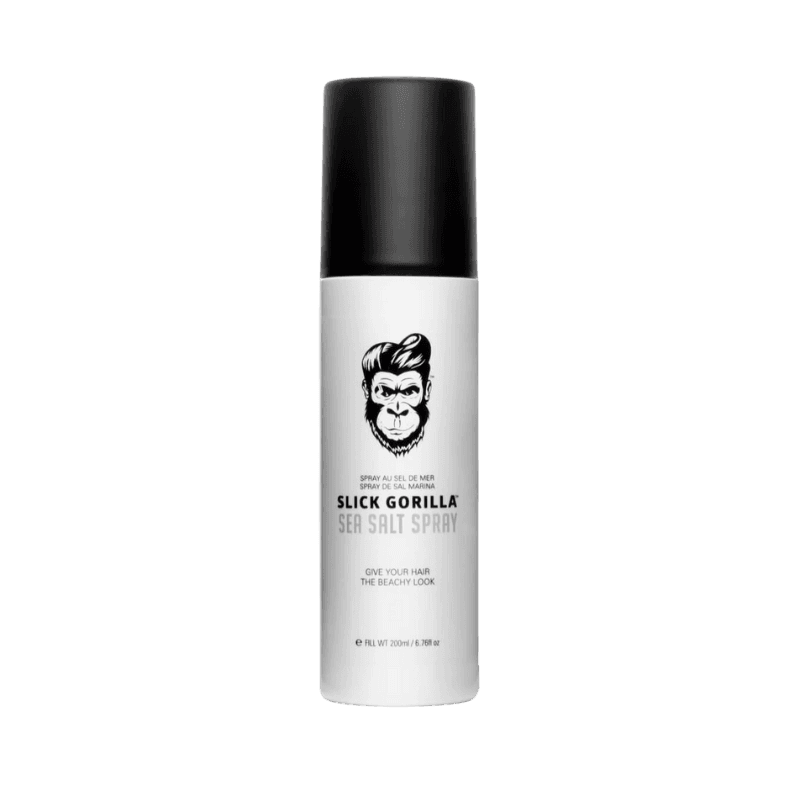 Sea Salt Spray