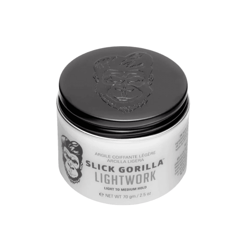 Cire pour cheveux Lightwork