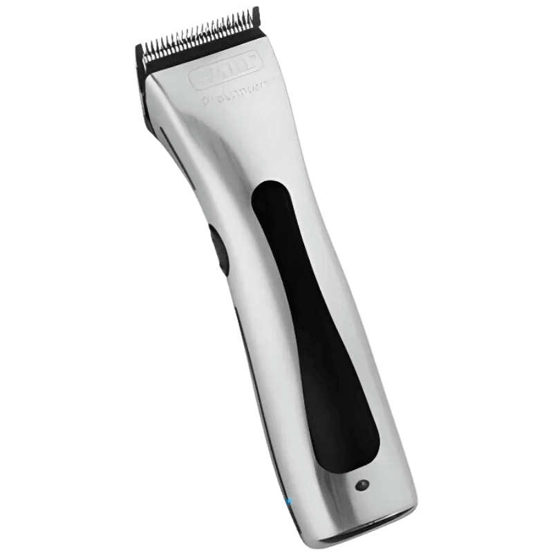 Beret Argent - Tondeuse de finition