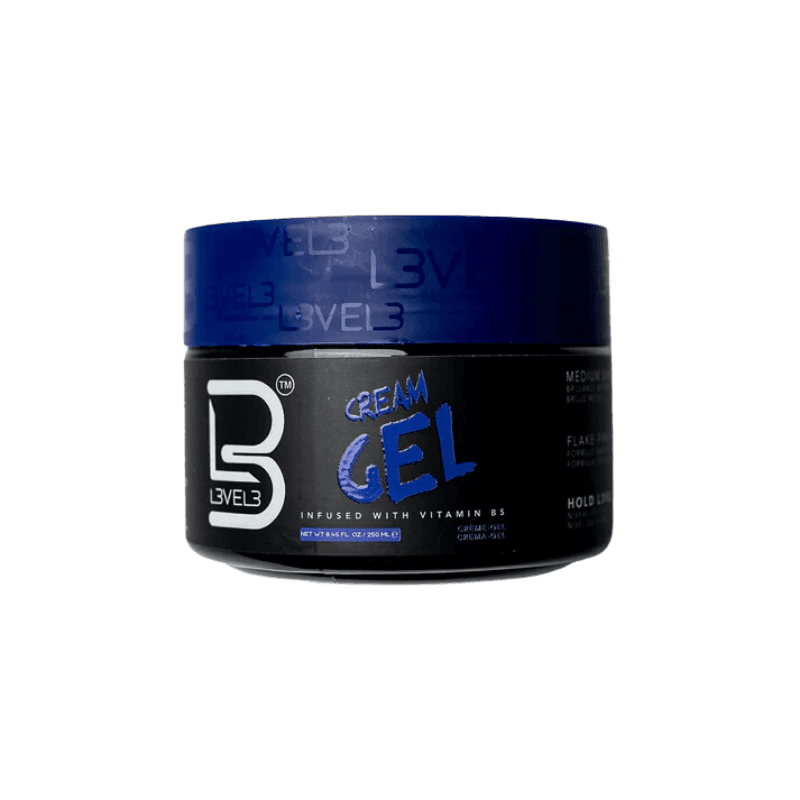 Cream Gel