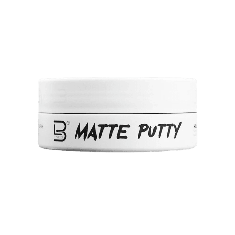 Matte Putty - Cire Mat