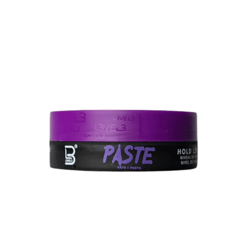 Paste - Pâte Coiffante