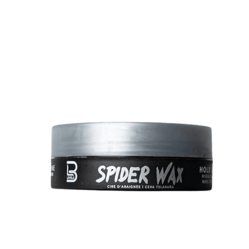 Spider Wax - Fiber Texture Wax