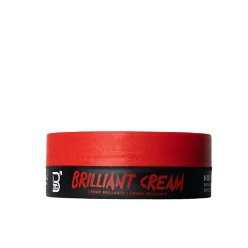 Brilliant Cream - Crème Brillante