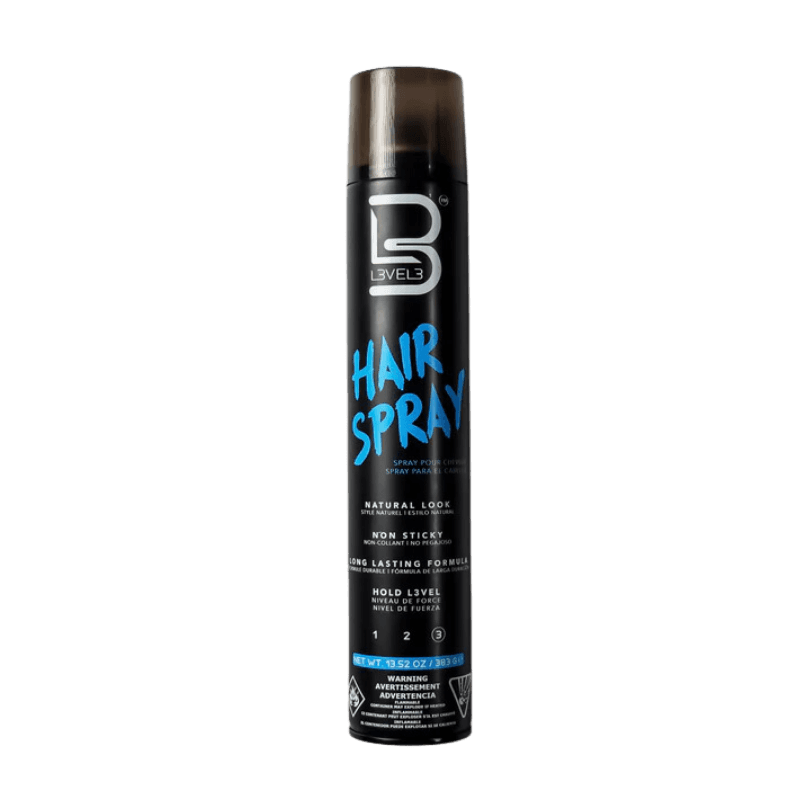 Hair Spray - Spray pour Cheveux