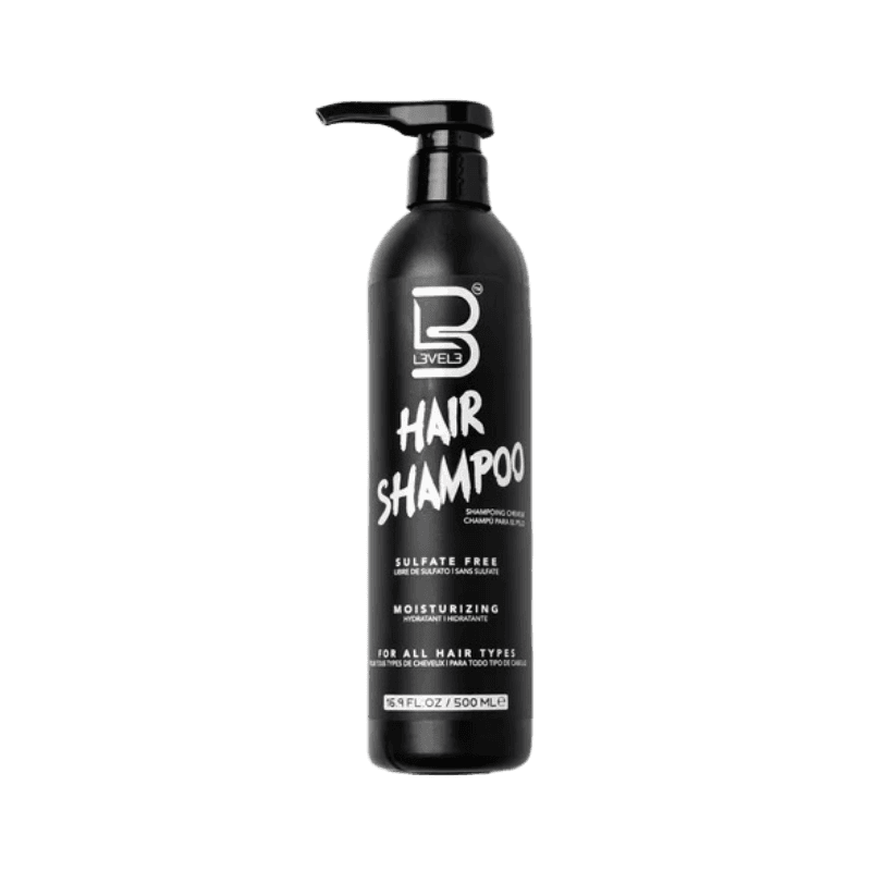 Shampoing sans Sulfates