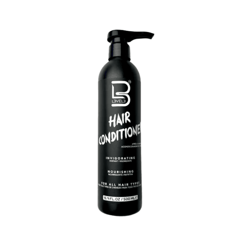 Hair Conditionner - Après Shampoing cheveux