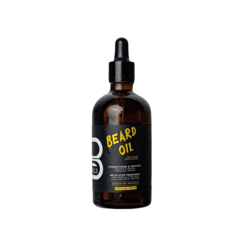 Beard Oil - Huile pour Barbe