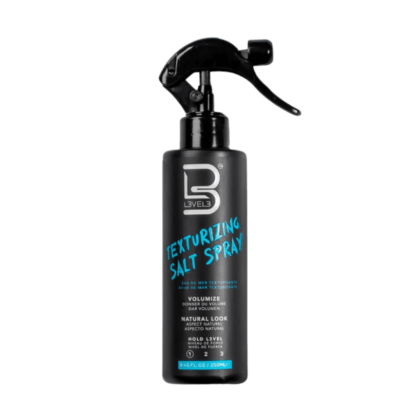 Texturizing Salt Spray  - Spray Texturisant