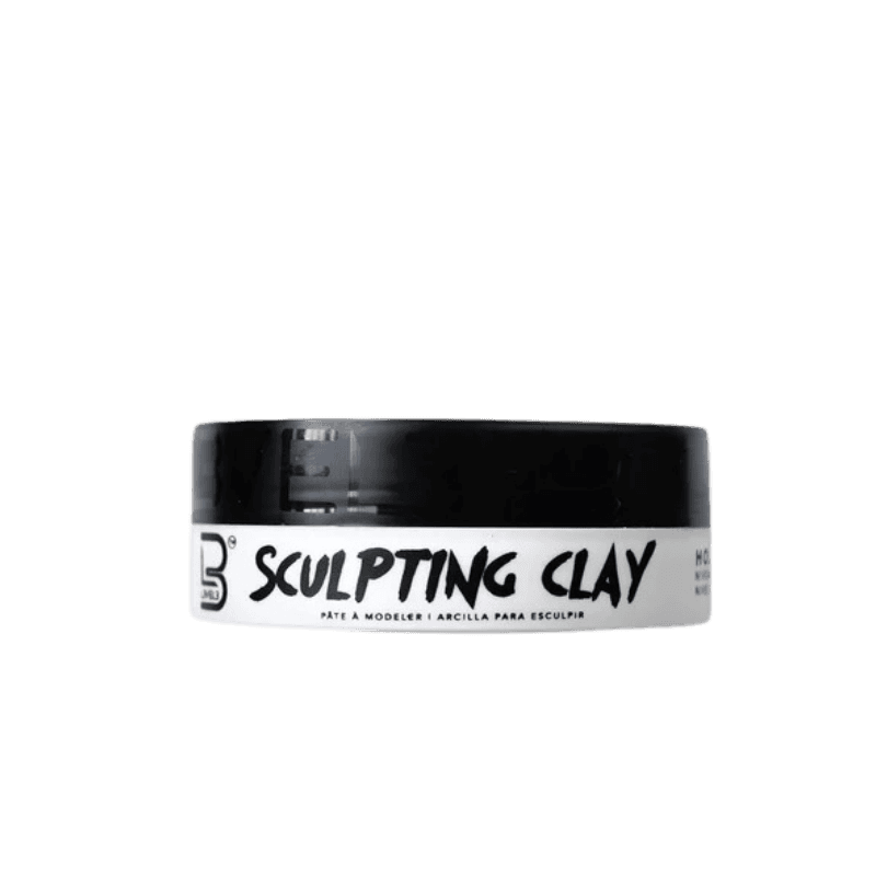 Sculpting Clay - Cire Sculptante Cheveux