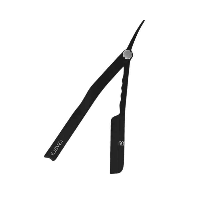 Shavette - Milly Clutch Razor Holder