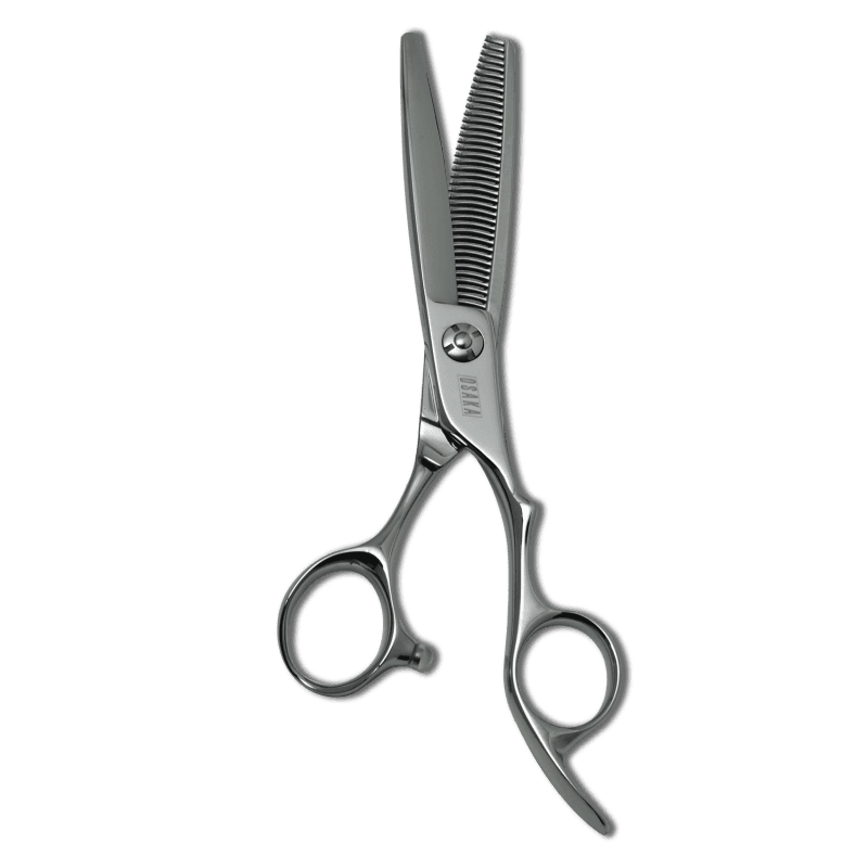 COBALT FADER 40T - Ciseaux Sculpteurs