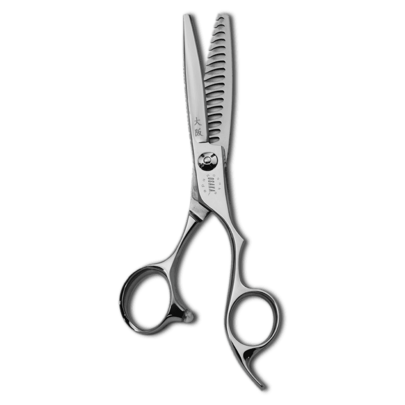 FLAT17T - Ciseaux Sculpteur