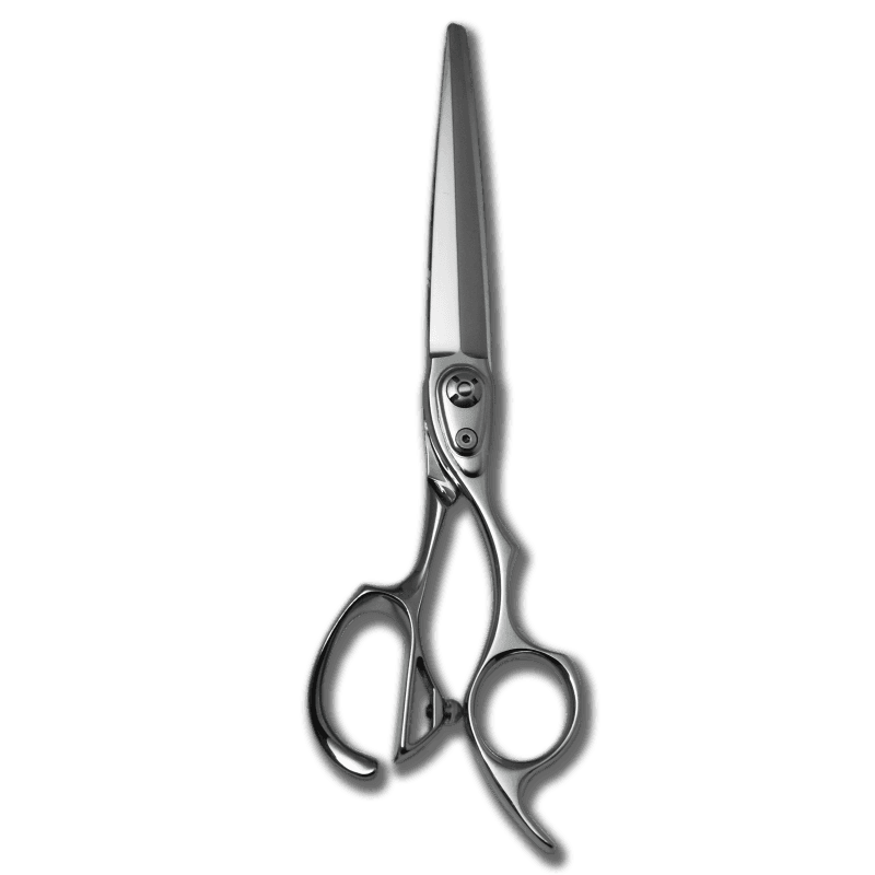 SUPER GOLD 2 TENGEN  - Ciseaux de Coupe