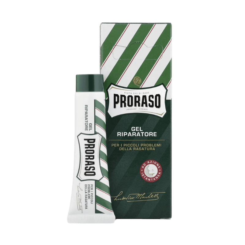 Gel Réparateur Fermasangue