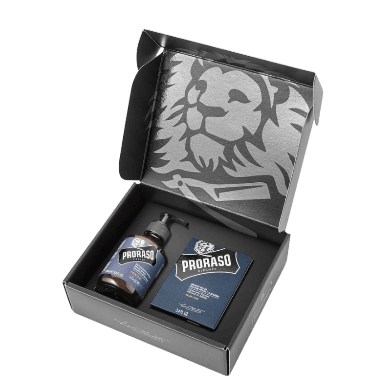 Pack Duo Baume et Shampoing