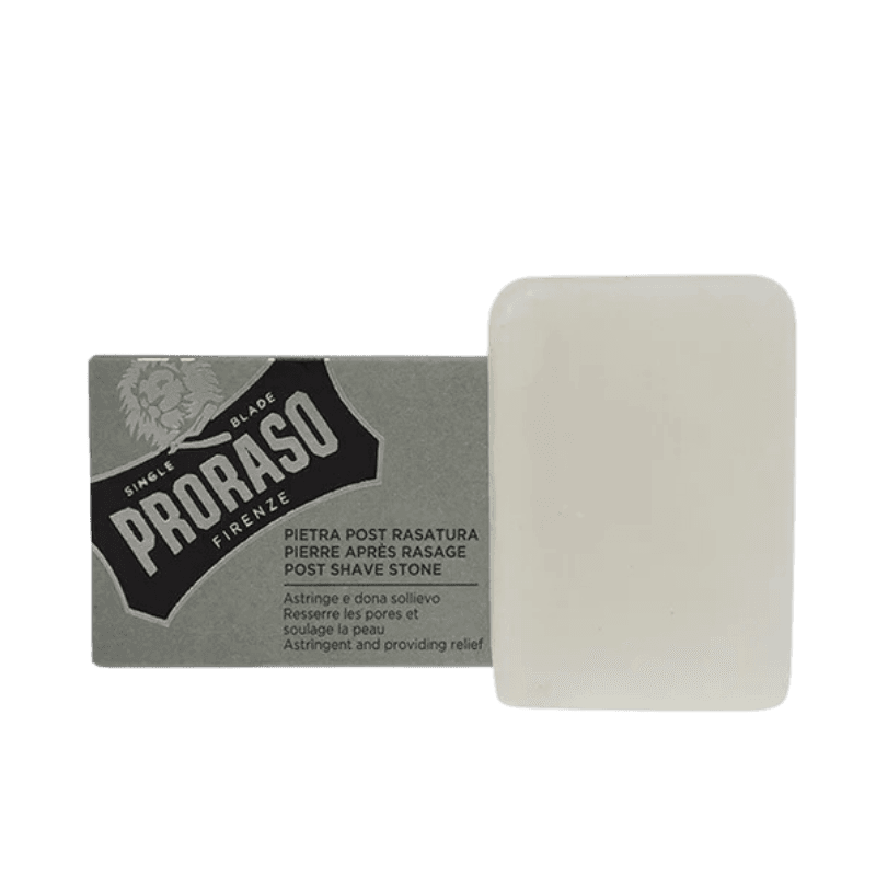 Pierre après-rasage - Post Shave Stone