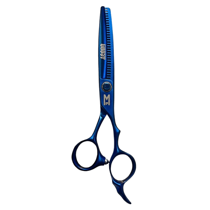 Ciseaux Sculpteur Ghost Blue