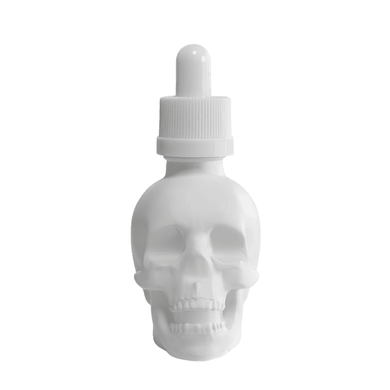 Huile pour Barbe - BEARDMINGO