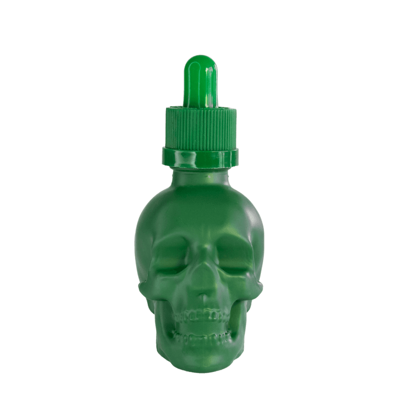 Huile Pour Barbe - CANNABEARD