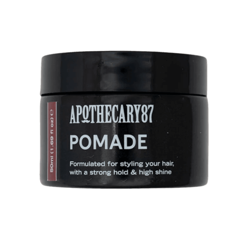 Cire pour cheveux - Pomade