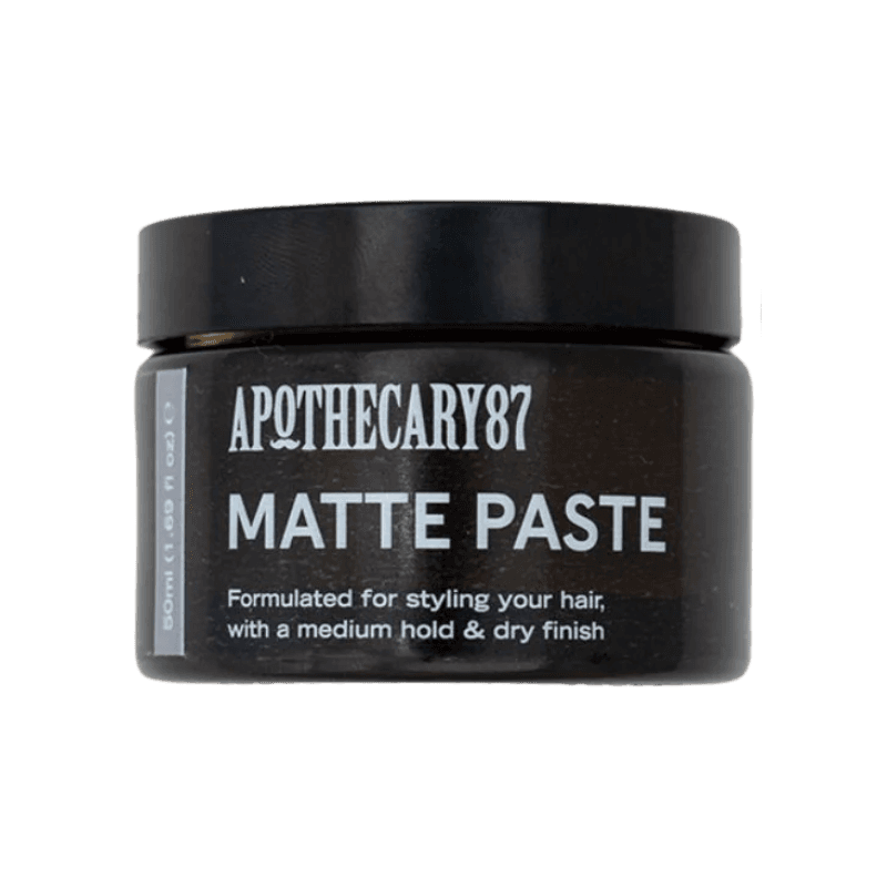 Cire pour cheveux - Matte