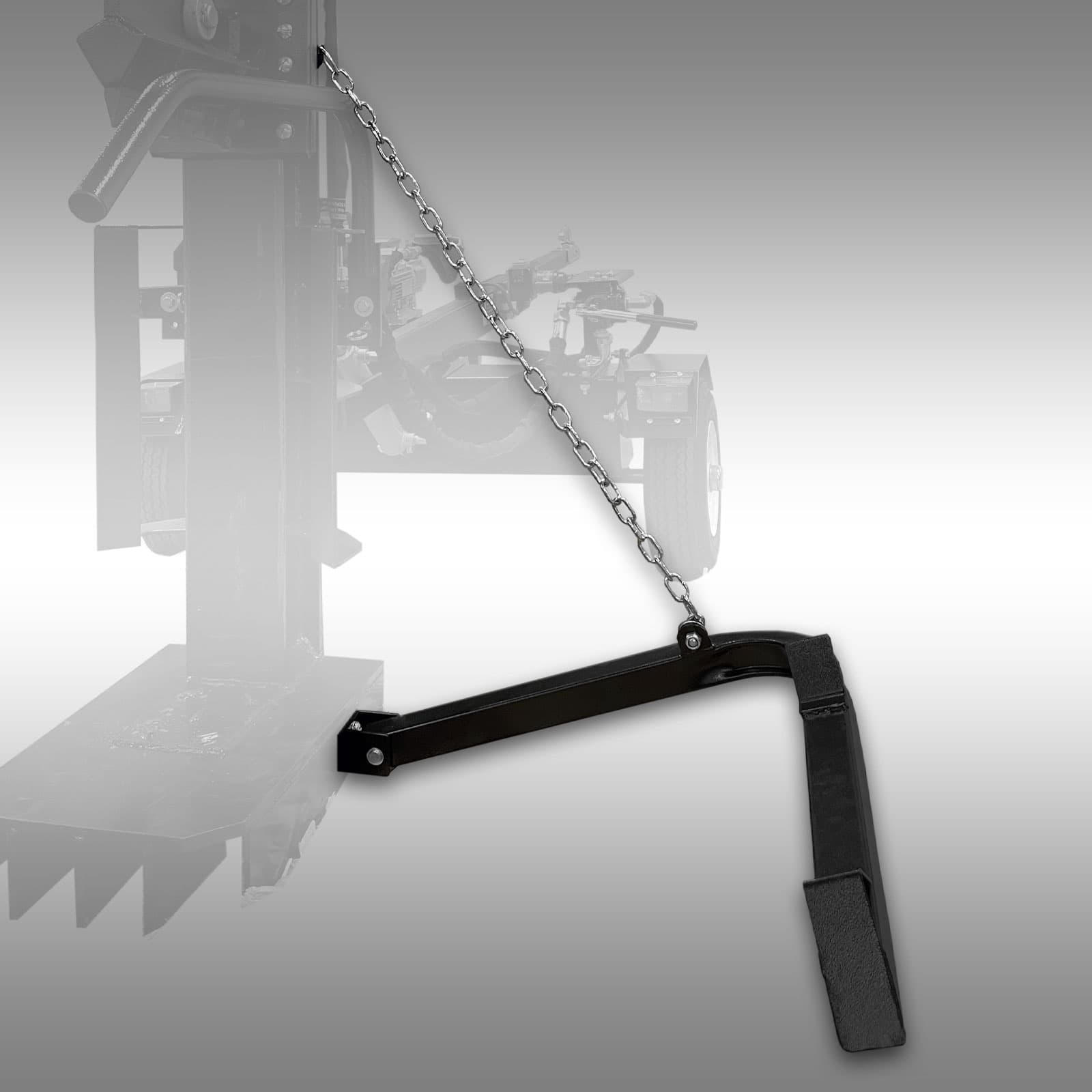 Stammheber für Holzspalter Jansen HS-20H110 und HS-20H110E-Neu