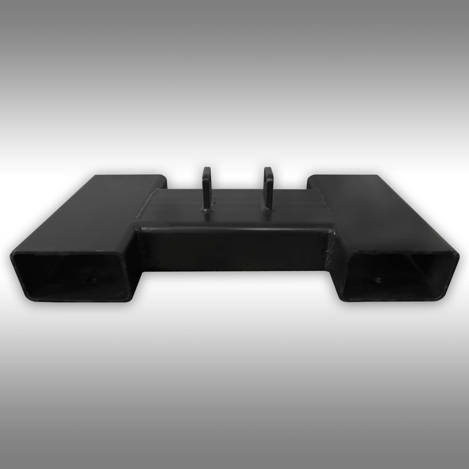 Adapter für Erdbohrgerät HBG-1500, Palettengabel, Staplergabel-Neu