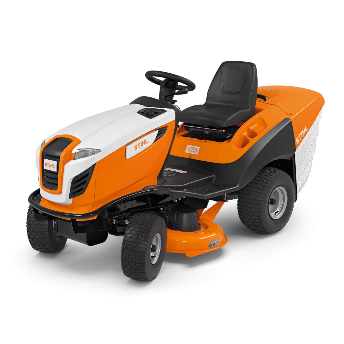 Tracteur tondeuse STIHL RT 5097 Z